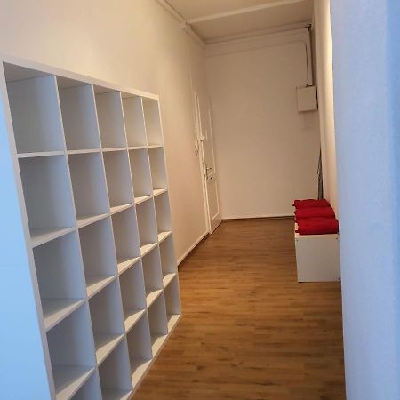 At-Apartments - Hannover-Mitte מראה חיצוני תמונה