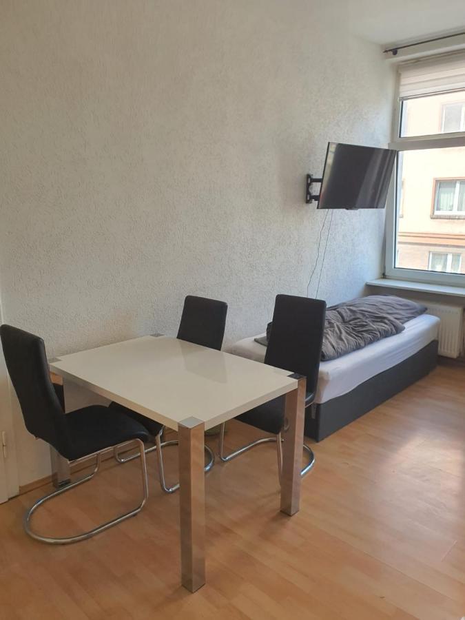 At-Apartments - Hannover-Mitte מראה חיצוני תמונה