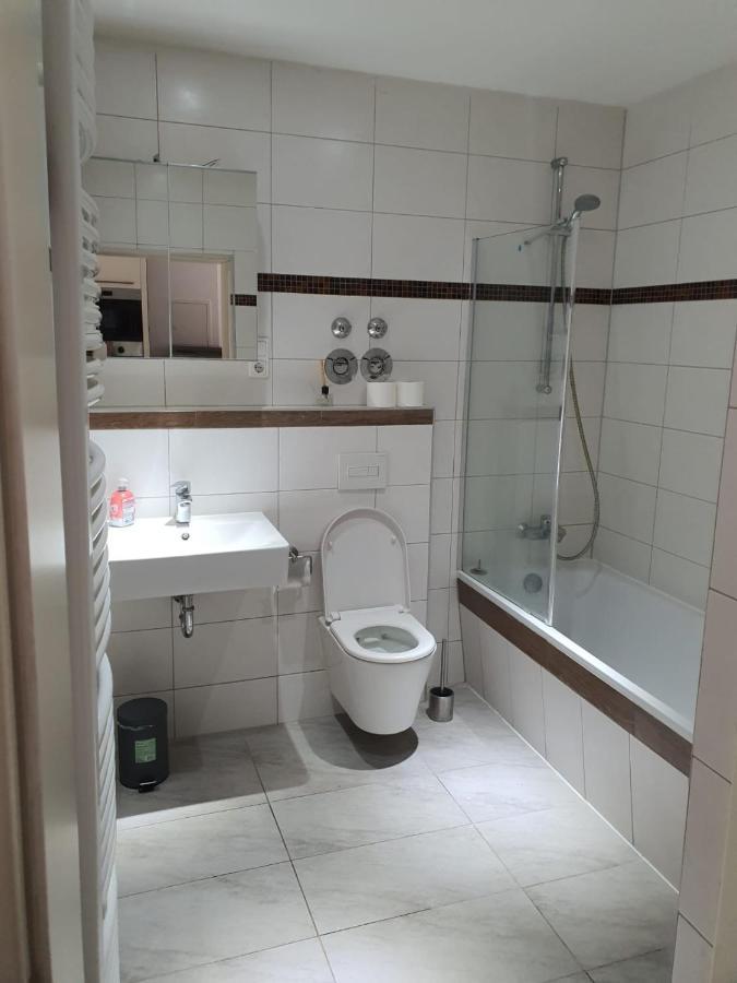 At-Apartments - Hannover-Mitte מראה חיצוני תמונה