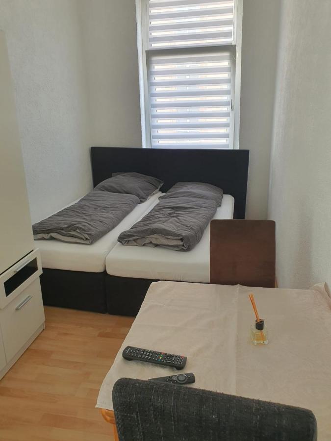At-Apartments - Hannover-Mitte מראה חיצוני תמונה