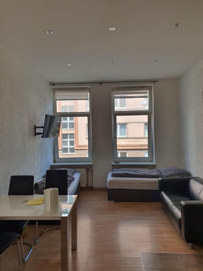 At-Apartments - Hannover-Mitte מראה חיצוני תמונה