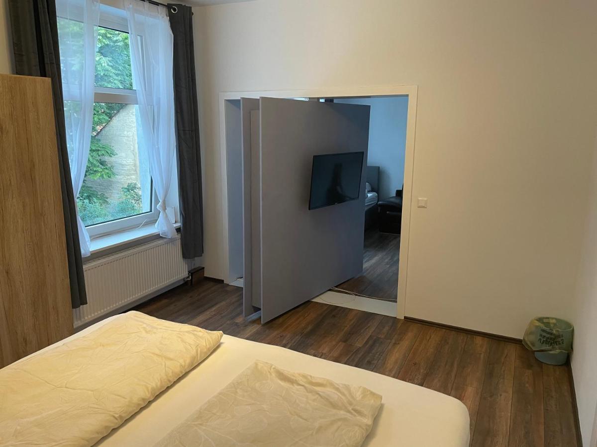 At-Apartments - Hannover-Mitte מראה חיצוני תמונה