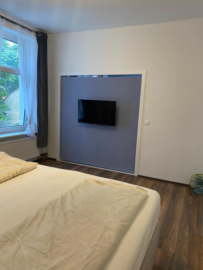 At-Apartments - Hannover-Mitte מראה חיצוני תמונה