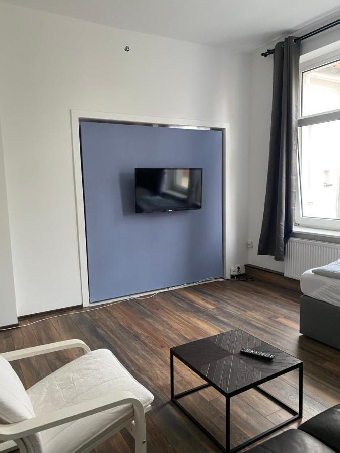 At-Apartments - Hannover-Mitte מראה חיצוני תמונה
