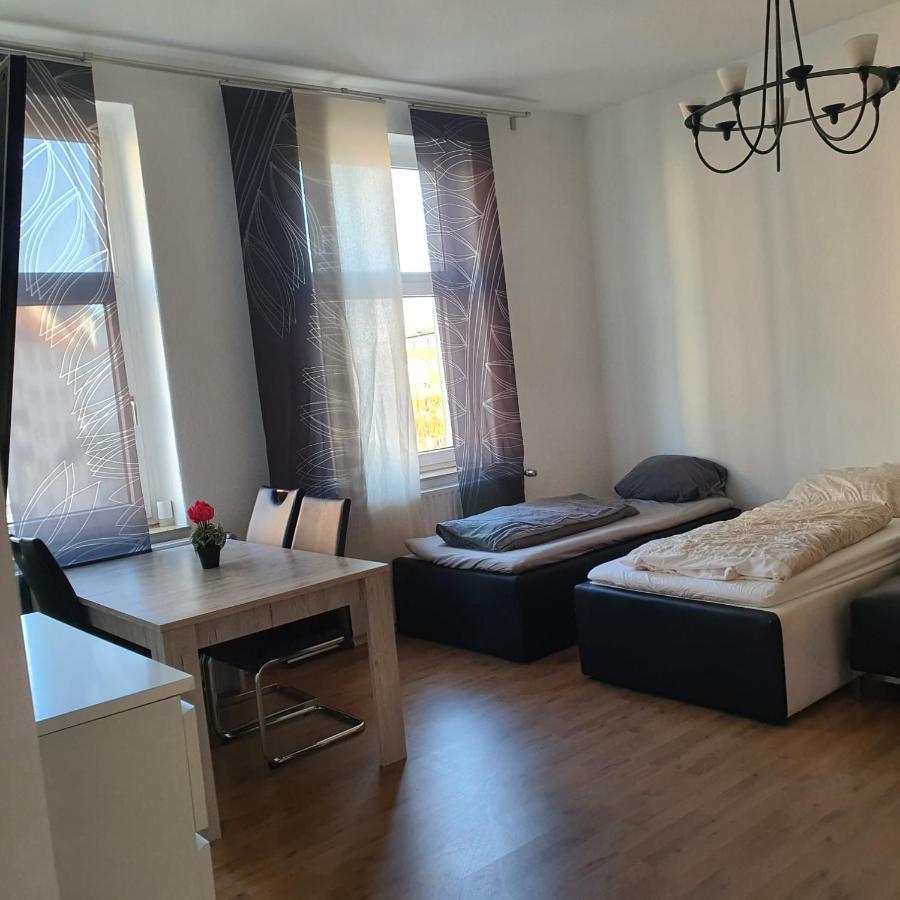 At-Apartments - Hannover-Mitte מראה חיצוני תמונה