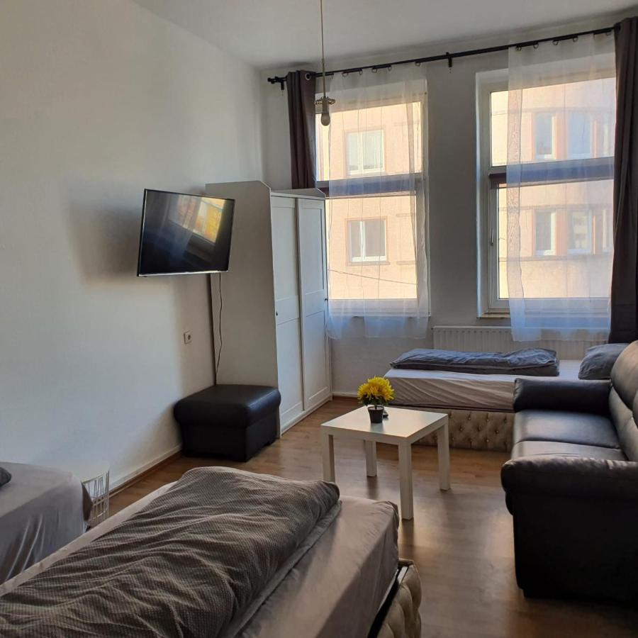 At-Apartments - Hannover-Mitte מראה חיצוני תמונה