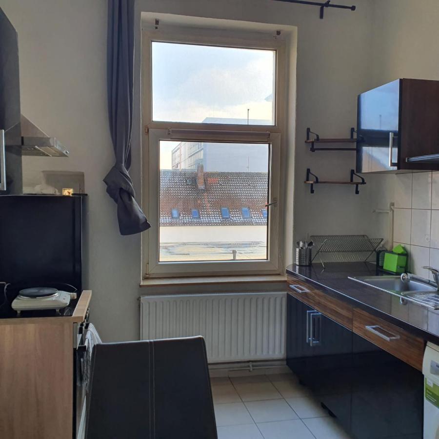At-Apartments - Hannover-Mitte מראה חיצוני תמונה