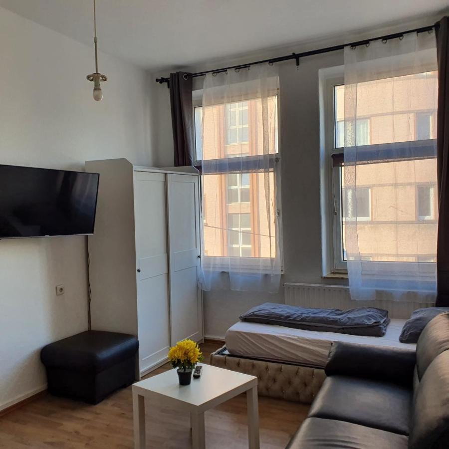 At-Apartments - Hannover-Mitte מראה חיצוני תמונה