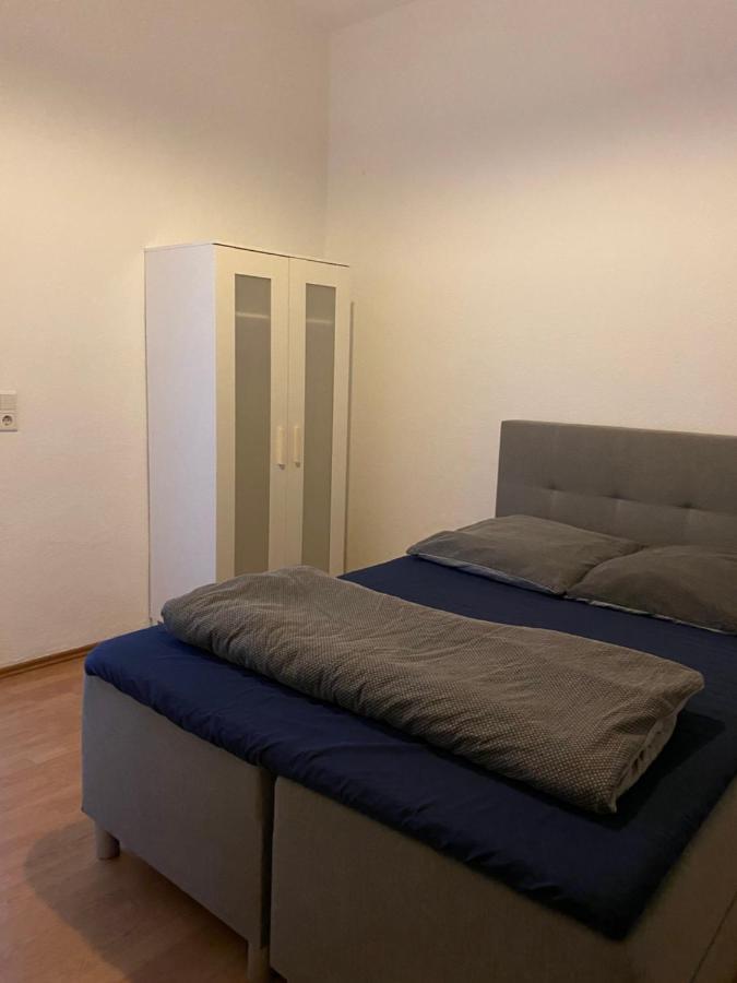 At-Apartments - Hannover-Mitte מראה חיצוני תמונה