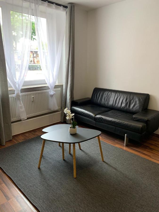 At-Apartments - Hannover-Mitte מראה חיצוני תמונה